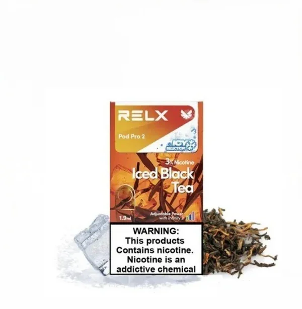 RELX 煙彈 悅刻六代煙彈 全新口味登場 適用4/5/6代主機 現貨秒發